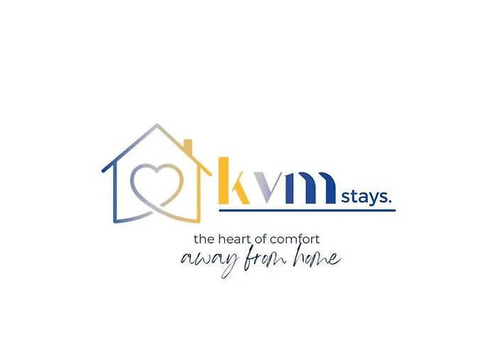 Kvm - Thorpe House Close To Town By Kvm Stays