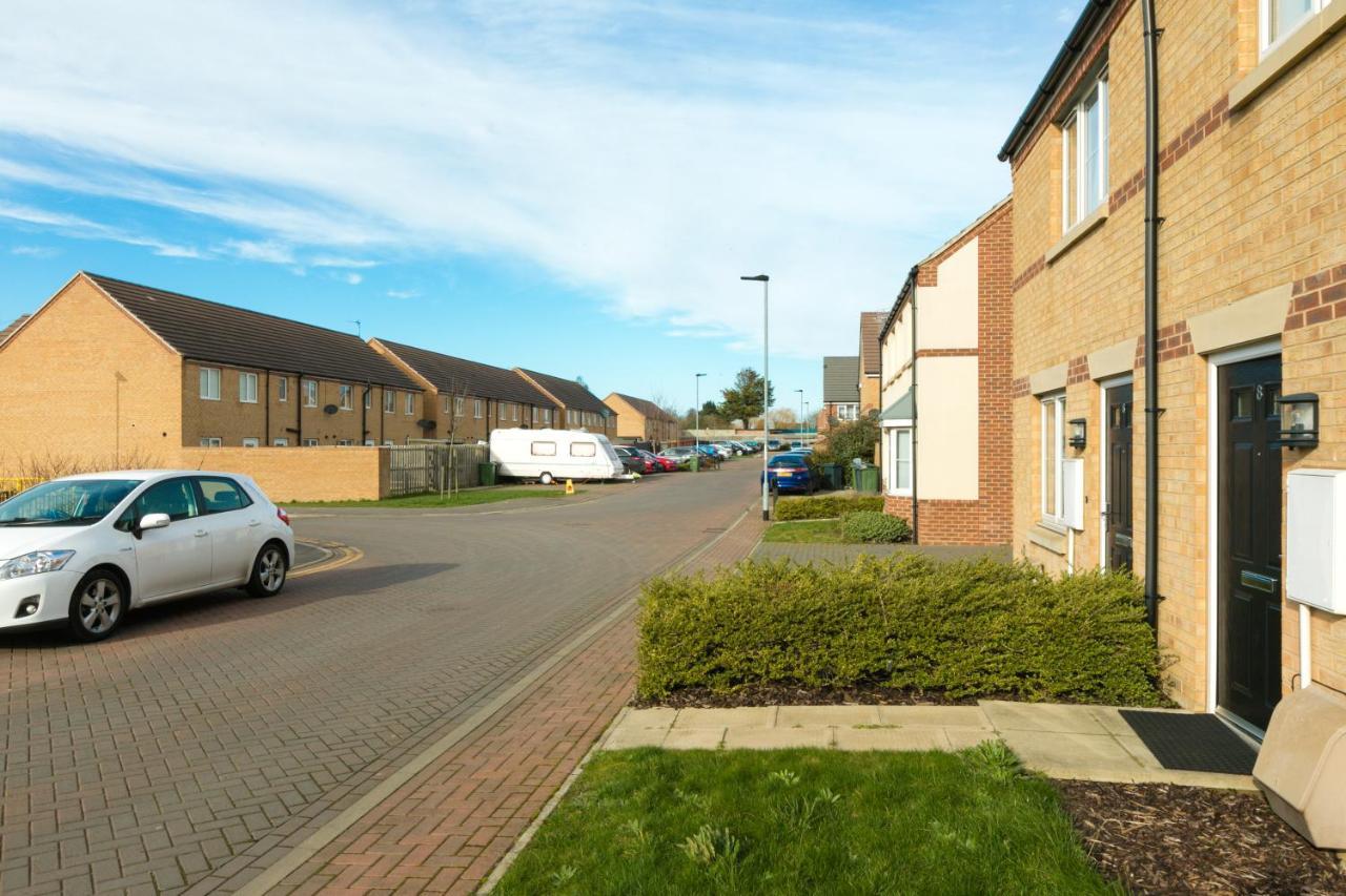 Kvm - Thorpe House Close To Town By Kvm Apartment *
