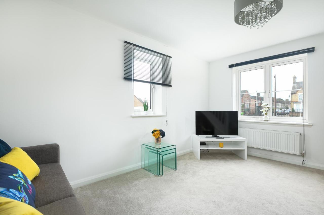 Kvm - Thorpe House Close To Town By Kvm Apartment Peterborough