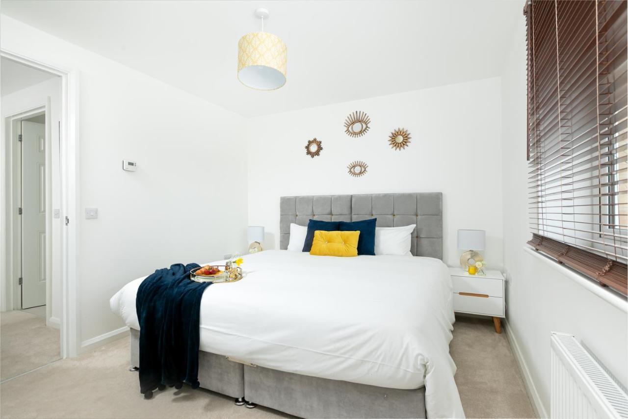 Kvm - Thorpe House Close To Town By Kvm *