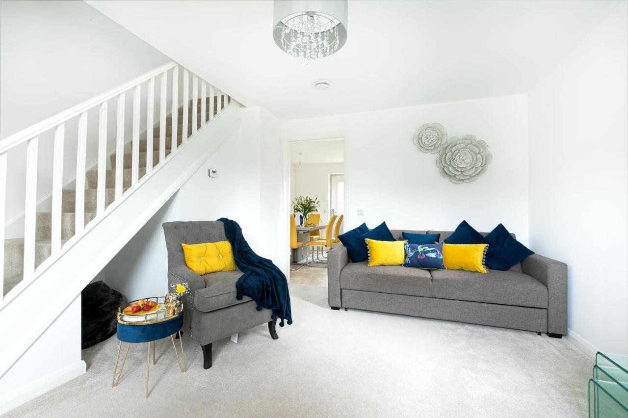 Apartment Kvm - Thorpe House Close To Town By Kvm *