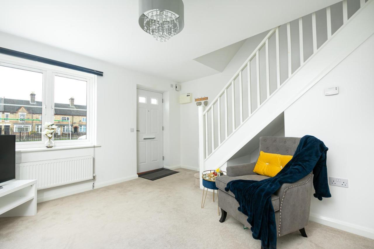 Kvm - Thorpe House Close To Town By Kvm Apartment Peterborough