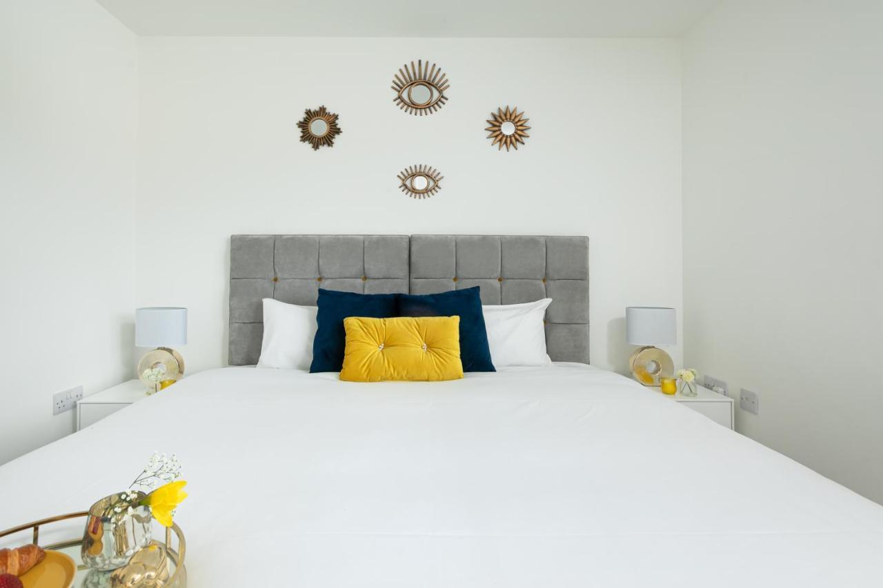 Apartment Kvm - Thorpe House Close To Town By Kvm *
